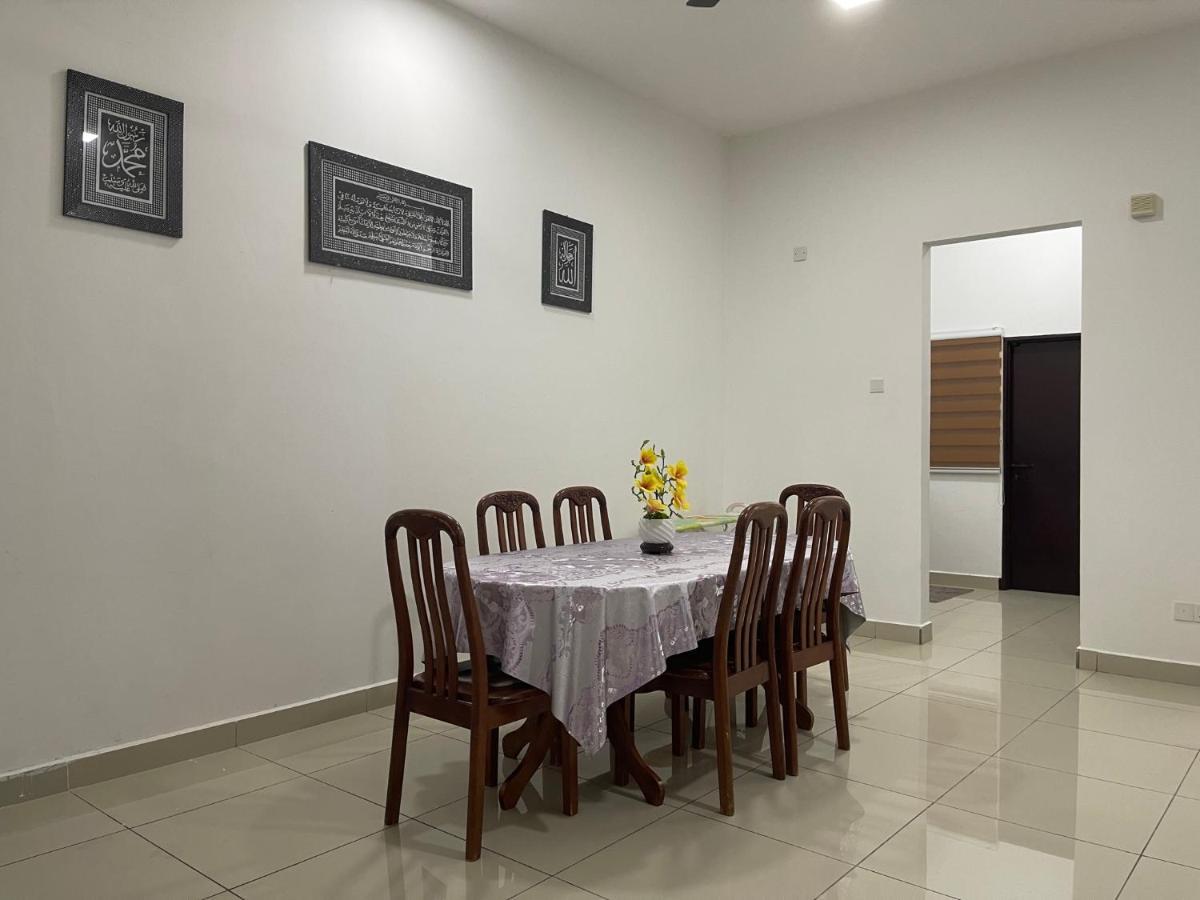 Mmg D'Bertam Homestay For Malay Only Kampong Permatang Durian Exterior foto